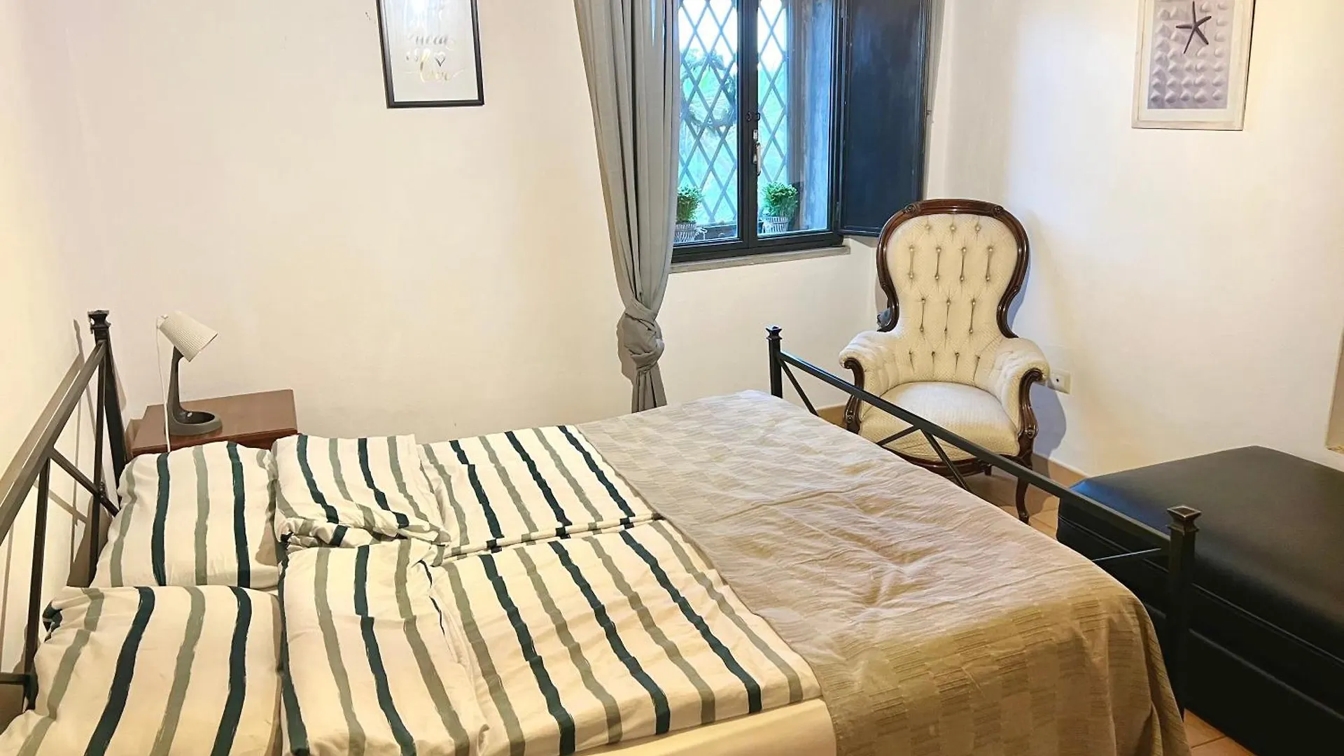 Villa Bellalimone à Calatabiano