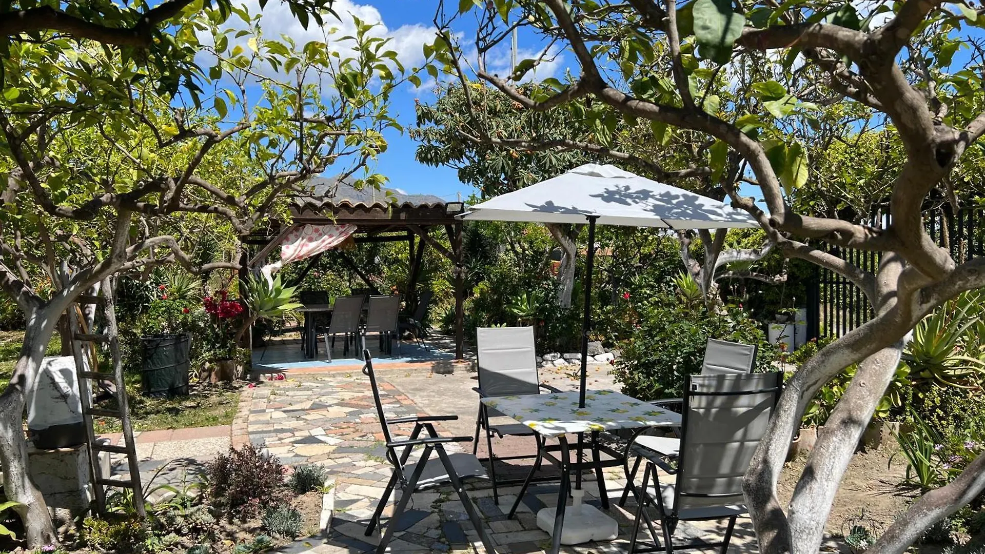 Villa Bellalimone à Calatabiano 0*,  Italie