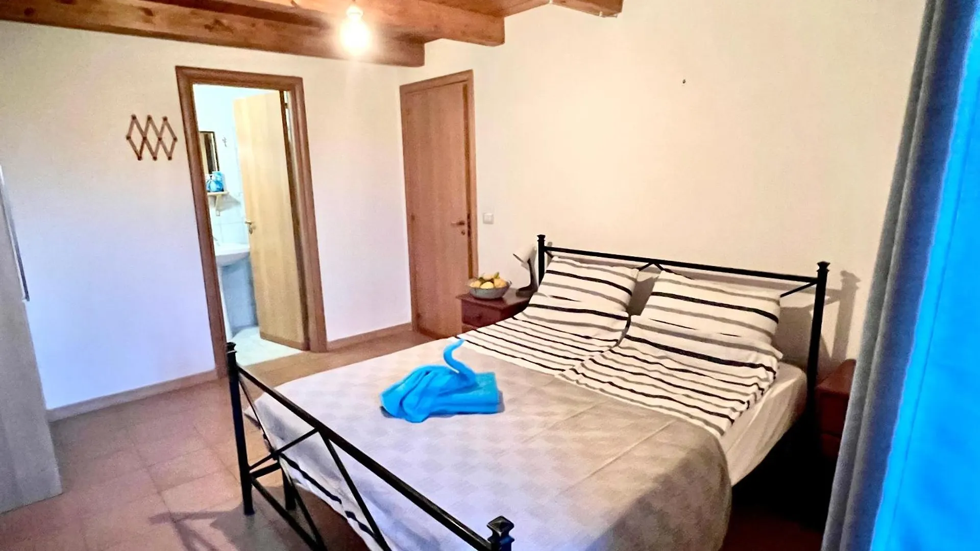 Villa Bellalimone à Calatabiano