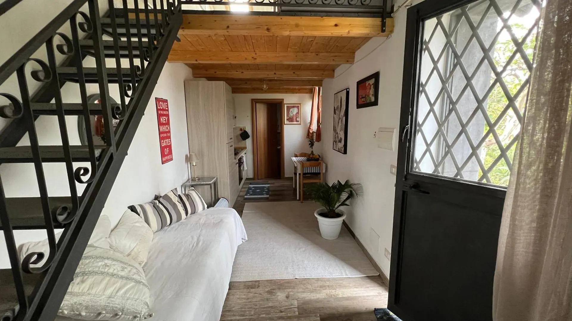 Villa Bellalimone à Calatabiano Italie