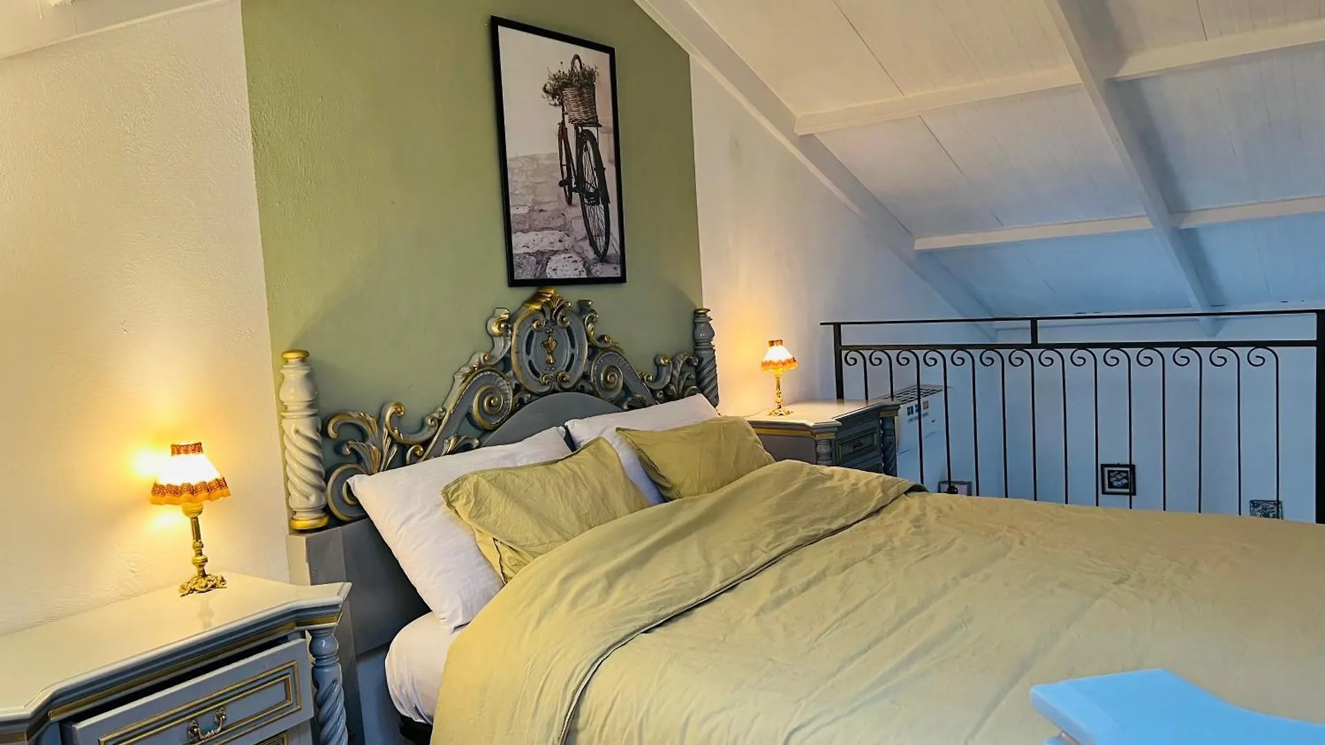 Chalet Villa Bellalimone à Calatabiano Italie