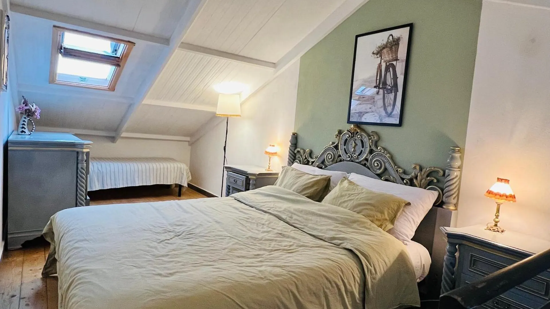 Villa Bellalimone à Calatabiano
