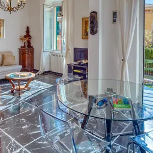 Oliva House , Levanto Italia