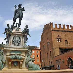 Poros Appartmento Centro Storico , Bologna Italia
