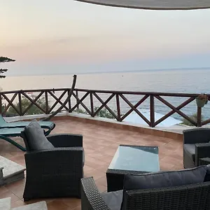 Mare E Cielo Hébergement de vacances