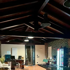 Virdamuri - Etna Country Appartement