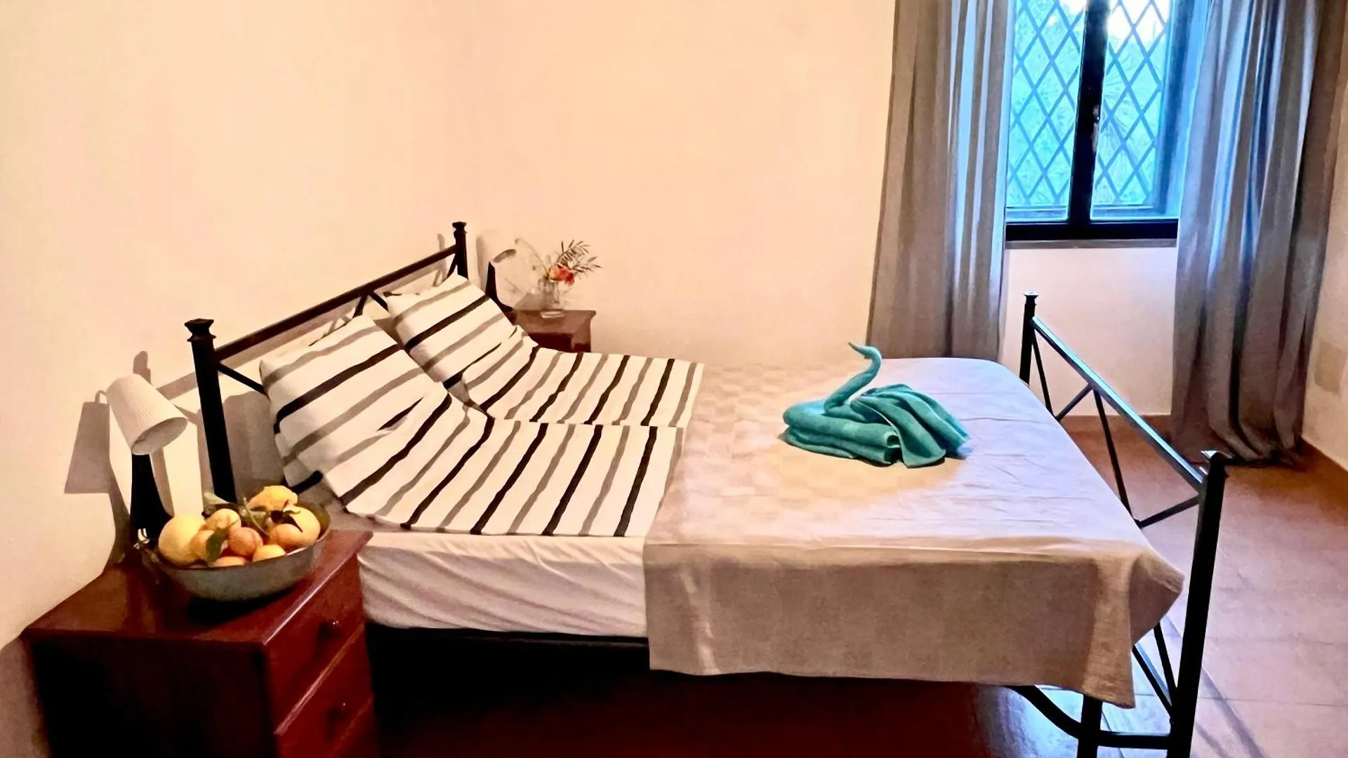 Vila Bellalimone Calatabiano