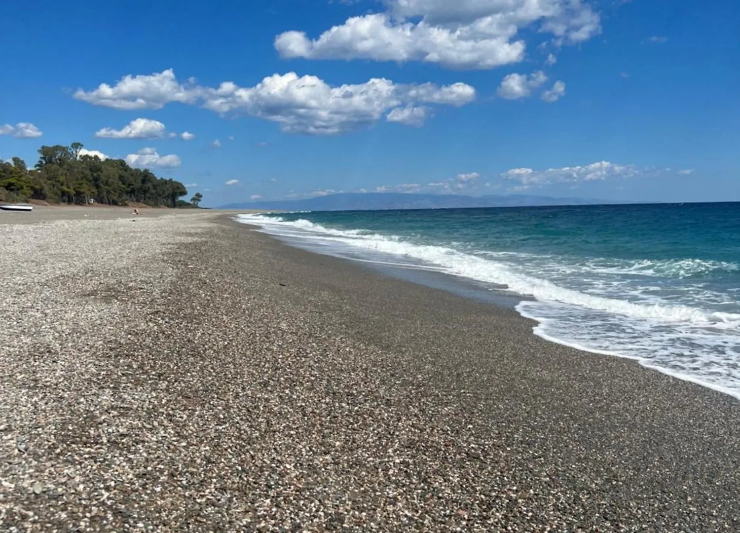 Vila Bellalimone Calatabiano Itálie